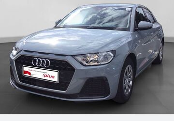 Audi A1 5.325 km 24.790 &euro; Gelsenkirchen 45894
