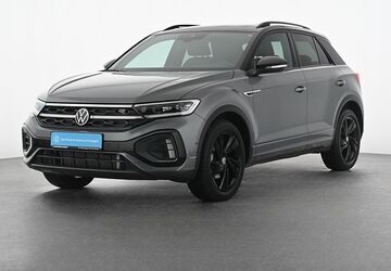 VW T-Roc 14.621 km 34.960 &euro; Essen 45143