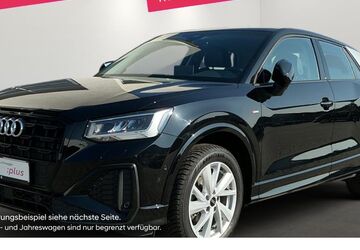 Audi Q2 22.859 km 30.140 &euro; Duisburg 47249