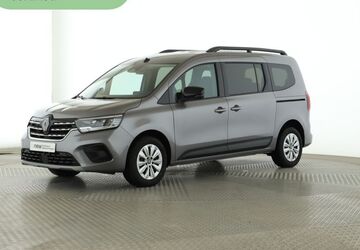 Renault Kangoo 8.555 km 32.880 &euro; Dülmen 48249