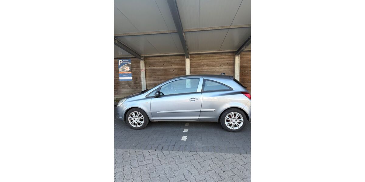 Opel Corsa 204.678 km 750 &euro; Gelsenkirchen 45892