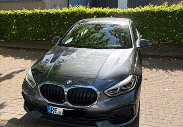 BMW 118 42.000 km 20.000 &euro; Dorsten 46282