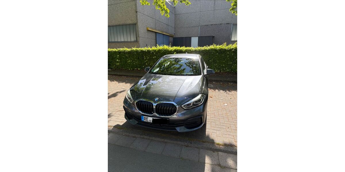 BMW 118 42.000 km 20.000 &euro; Dorsten 46282