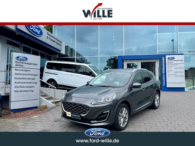 Ford Kuga 4.990 km 33.550 &euro; Dülmen 48249