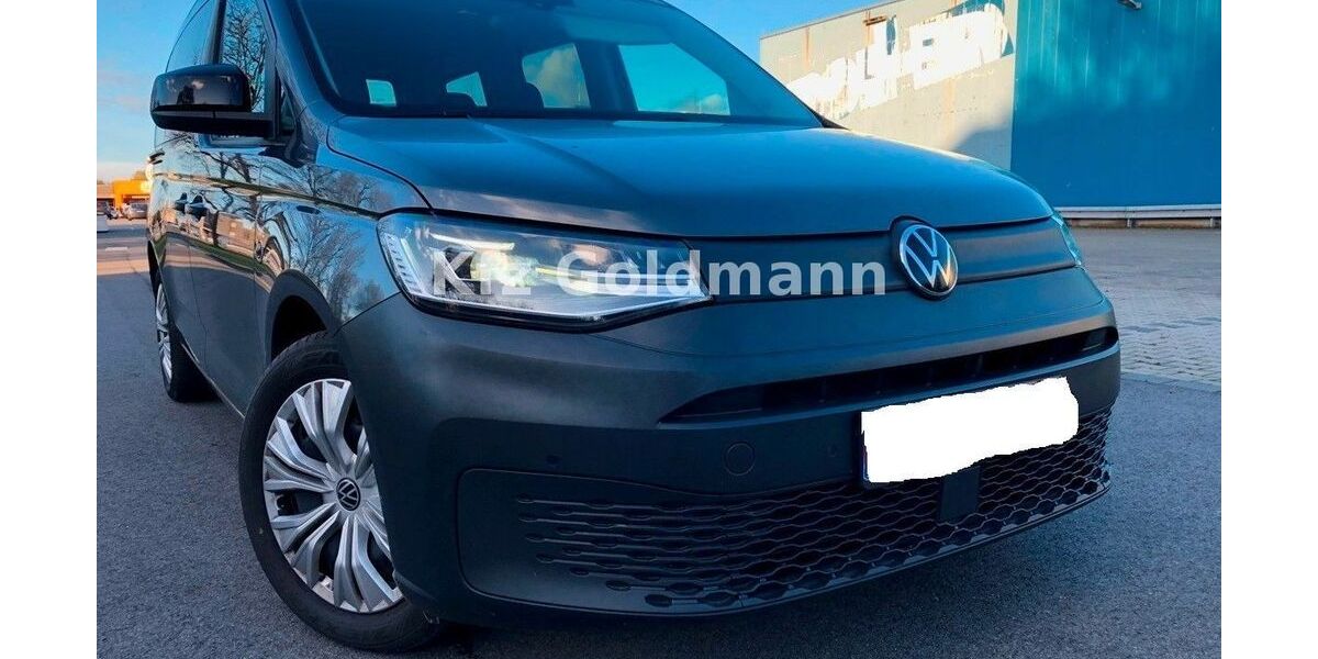 VW Caddy Maxi 123.500 km 23.500 &euro; Duisburg 47167