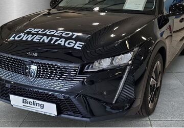 Peugeot 408 2.500 km 31.990 &euro; Herten 45699