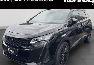 Peugeot 5008 35.300 km 31.990 &euro; Duisburg 47059