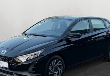 Hyundai i20 24.105 km 18.490 &euro; Dinslaken 46535