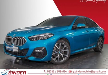 BMW 218 Gran Coupé 51.250 km 25.300 &euro; Dorsten 46284