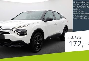 Citroen C4 20.041 km 14.870 &euro; Borken 46325