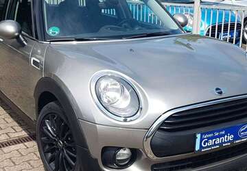 Mini One Clubman 95.427 km 11.795 &euro; Bottrop 46240