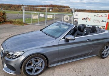 Mercedes-Benz C 250 60.000 km 27.900 &euro; Oberhausen 46147