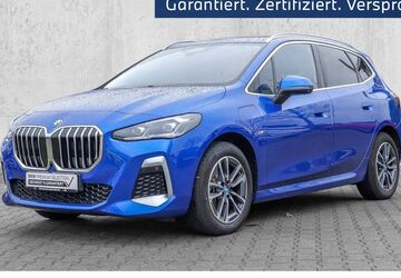 BMW 225 Active Tourer 53.696 km 32.990 &euro; Castrop-Rauxel 44579