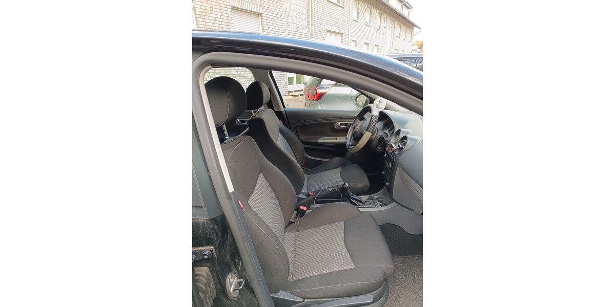 Seat Ibiza 148.342 km 3.499 &euro; Rhede 46414