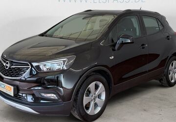 Opel Mokka X 62.574 km 99.999 &euro; Dinslaken 46539