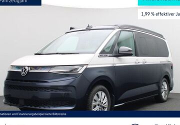 VW T7 California 18.494 km 74.690 &euro; Bochum 44866