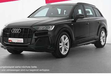 Audi Q7 68.988 km 59.880 &euro; Essen 45143