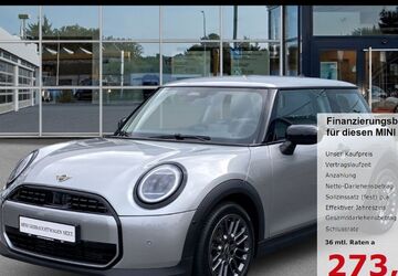 Mini Cooper C 19.284 km 25.780 &euro; Borken 46325