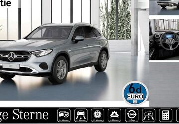 Mercedes-Benz GLC 200 14.997 km 48.998 &euro; Dorsten 46282