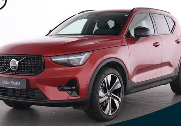 Volvo XC40 23.554 km 39.890 &euro; Mülheim an der Ruhr 45472