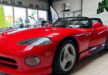 Dodge Viper 64.000 km 64.900 &euro; Haltern am See 45721