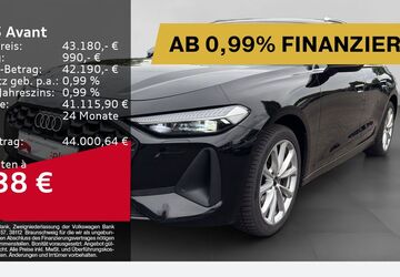 Audi A5 23.770 km 38.970 &euro; Dorsten 46284