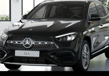 Mercedes-Benz GLA 200 9.900 km 41.990 &euro; Duisburg 47138