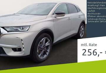 DS Automobiles DS 7 Crossback 24.321 km 22.080 &euro; Borken 46325