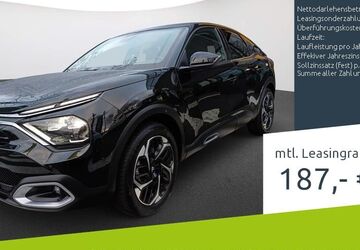 Citroen C4 20.171 km 17.689 &euro; Borken 46325