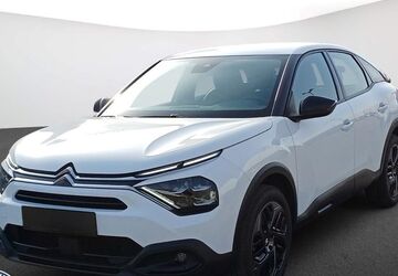 Citroen C4 26.619 km 17.329 &euro; Borken 46325