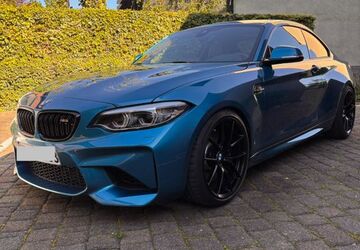BMW M2 19.700 km 51.900 &euro; Recklinghausen 45661