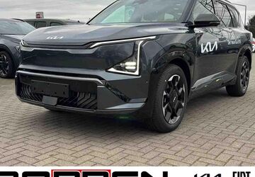 Kia EV5 1.999 km 54.410 &euro; Herten 45701
