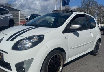 Renault Twingo 94.000 km 3.990 &euro; Datteln 45711