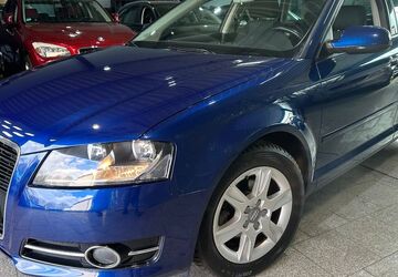 Audi A3 170.000 km 5.990 &euro; Duisburg 47059