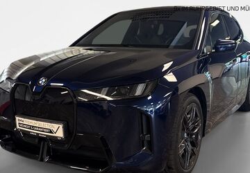 BMW iX 27.690 km 71.890 &euro; Dorsten 46282