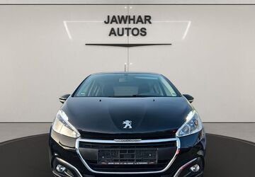 Peugeot 208 109.706 km 6.490 &euro; Bottrop 46236