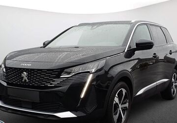 Peugeot 5008 27.135 km 27.270 &euro; Borken 46325