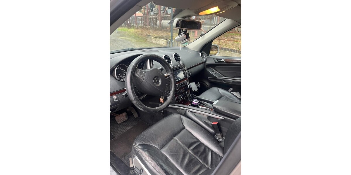 Mercedes-Benz GL 320 338.000 km 10.000 &euro; Essen 45121