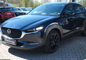 Mazda CX-30 26.135 km 24.880 &euro; Bottrop-Kirchhellen 46244