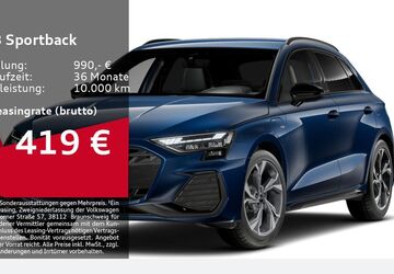 Audi A3 20.812 km 39.950 &euro; Oberhausen 46047