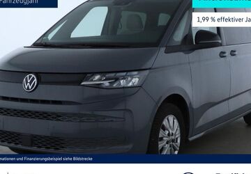 VW T7 Multivan 16.064 km 47.650 &euro; Bochum 44866