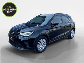 Gebrauchte Seat Arona
