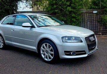 Audi A3 72.180 km 8.500 &euro; Dorsten 46282