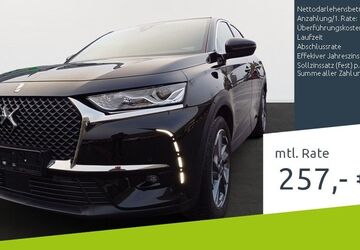 DS Automobiles DS7 (Crossback) 20.198 km 22.180 &euro; Borken 46325