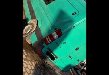 Mercedes-Benz Sprinter 339.000 km 9.500 &euro; Duisburg 47051