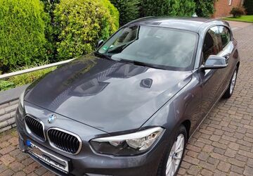 BMW 116 137.500 km 10.750 &euro; Borken 46325