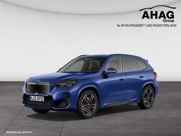 Gebrauchte BMW iX1