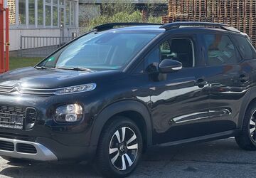 Citroen C3 72.000 km 9.490 &euro; Herten 45701