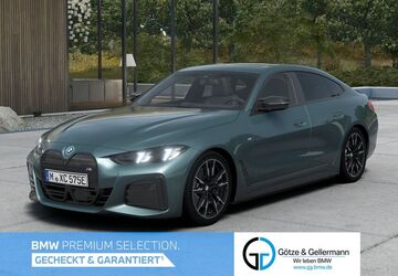 BMW i4 27.161 km 56.870 &euro; Mülheim 45472