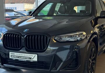 BMW X3 141.220 km 33.690 &euro; Mülheim an der Ruhr 45478